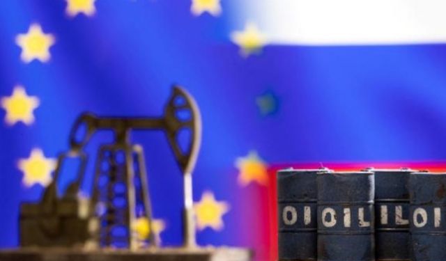 AB ve Rusya’nın petrol hamleleri: Moskova nasıl etkileniyor?