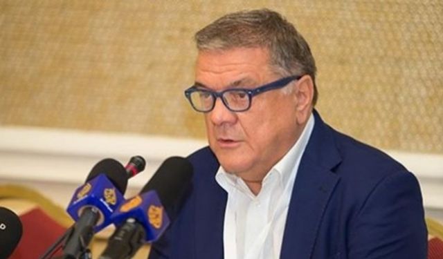 AP bağlantılı yolsuzluk soruşturmasında önemli gelişme: Kilit isim itirafçı oldu