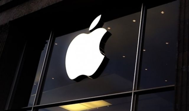 Apple'ın piyasa değeri düştü