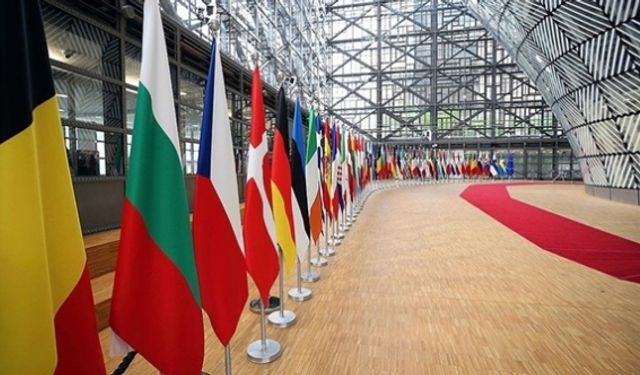 Avrupa Konseyinden Danimarka'ya Paludan eleştirisi