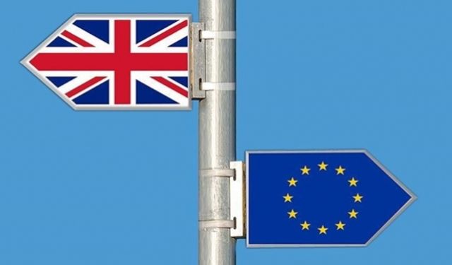 Brexit sonrası binlerce İngilizin AB'yi terk etmesi istendi