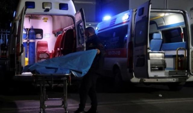 Çin'de trafik kazası: 19 ölü