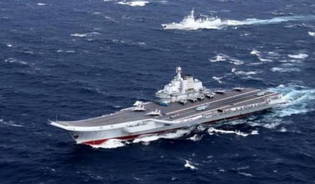 Çin ve Filipinler, Güney Çin Denizi ile ilgili "doğrudan iletişim mekanizması" kuracak