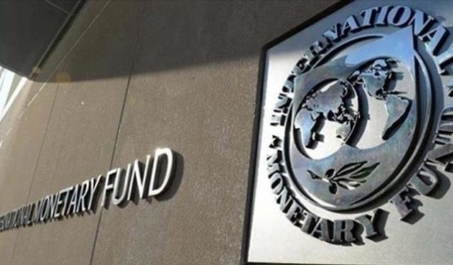 IMF'den uyarı: Küresel üretim yüzde 7'ye kadar azalabilir