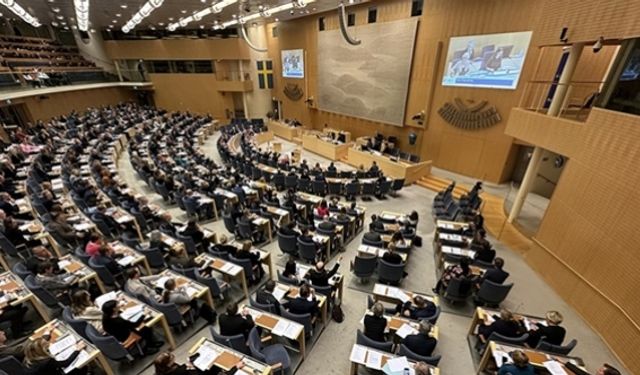 İsveç kötü sınav veriyor: Hükümet, Türkiye'ye 4 kişinin iadesinin reddine dair mahkeme kararını onayladı