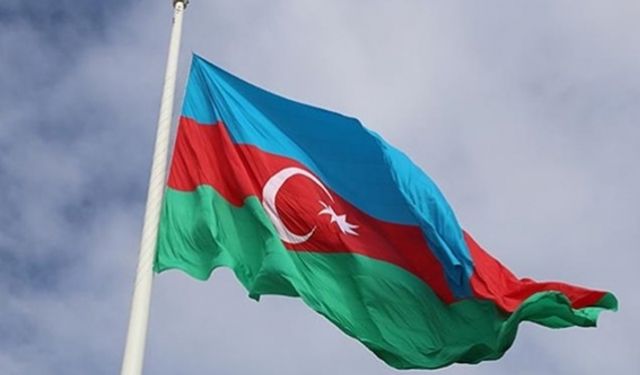 İsveç'te Kur'an-ı Kerim'in yakılmasına bir kınama da Azerbaycan'dan