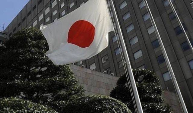Japonya 2022'de rekor seviyede ticaret açığı verdi