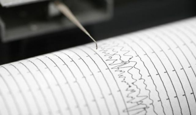 Japonya'da 6,1 büyüklüğünde deprem