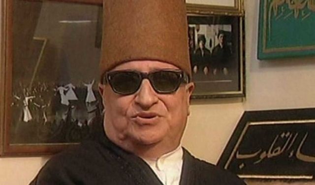 Karanlıktan Bir Sada: Kani Karaca