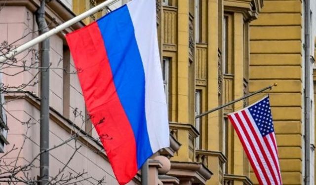 Kremlin: ABD'nin Wagner'e yönelik suçlamaları asılsız
