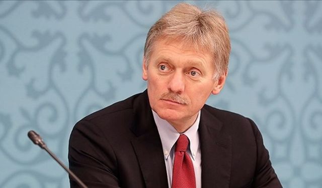 Kremlin, Batılı ülkeleri Ukrayna'ya tank sevkiyatı konusunda uyardı