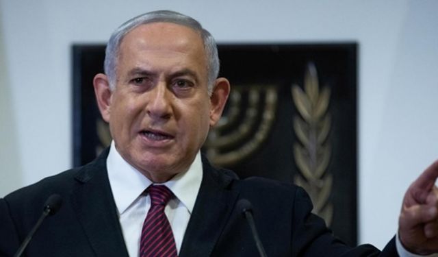 Netanyahu, BM'nin İsrail işgaliyle ilgili kararına "aşağılık karar" dedi