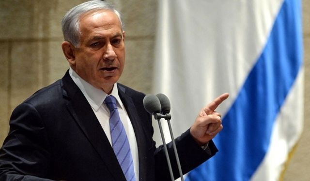 Netanyahu'dan yeni katliamlar sinyali