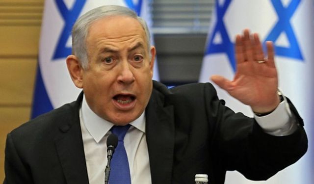 Netanyahu gerilimi iyice tırmandırıyor: Binlerce İsrailli silahlandırılacak