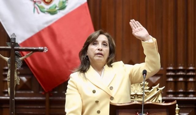 Peru seçime gidemiyor