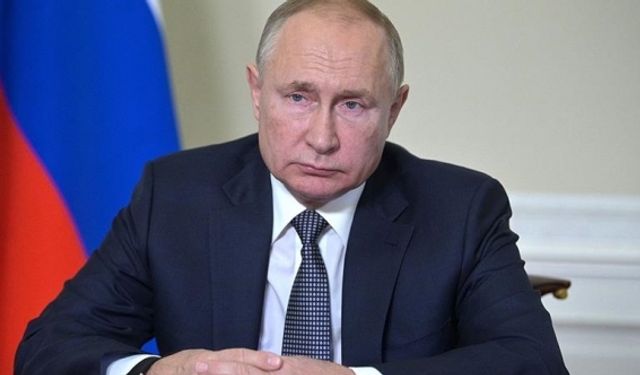 Putin Rusya'da artan üretime rağmen ilaç fiyatlarının yükseldiğini söyledi
