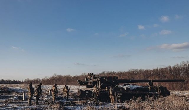 Rusya'dan Ukrayna ordusuyla ilgili önemli iddia