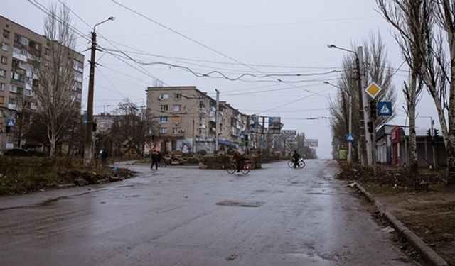 Rusya, Donetsk ve Zaporijya’daki iki yerleşim birimini kontrol altına aldığını açıkladı