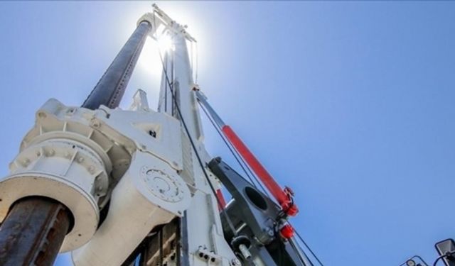 Taliban, Çinli şirket ile anlaştı: Petrol arayacaklar
