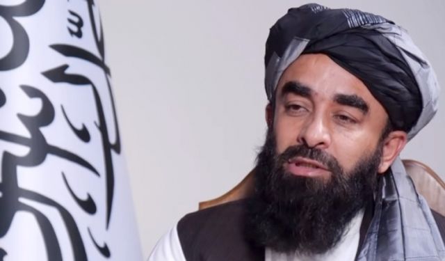 Taliban'dan BM'ye: İslam hukukuna ters düşen eylemlere müsaade etmeyiz