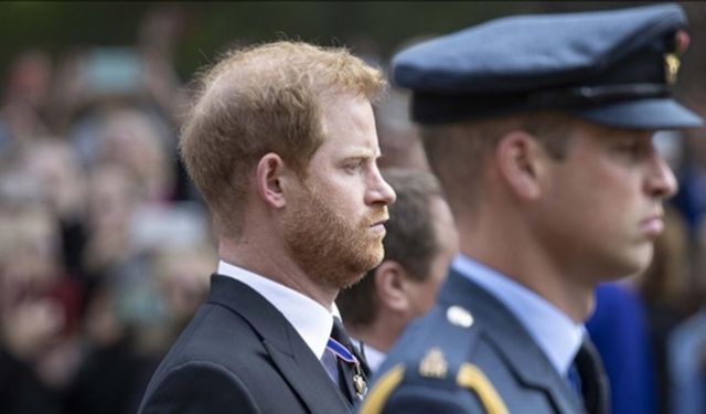 Taliban, Prens Harry'nin kitabında yer alan ifadelere tepki gösterdi