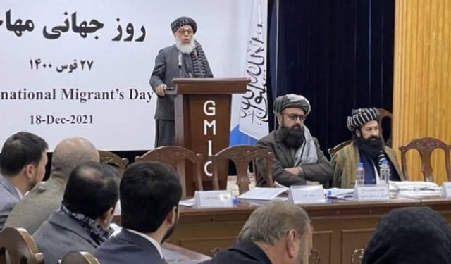 Taliban Twitter'da mavi tik satın almaya başladı