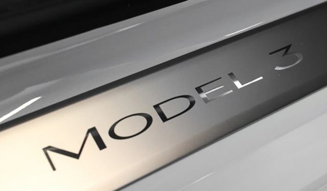 Tesla'nın Şanghay fabrikasında üretilen otomobil sayısı 2022'de yüzde 48 arttı