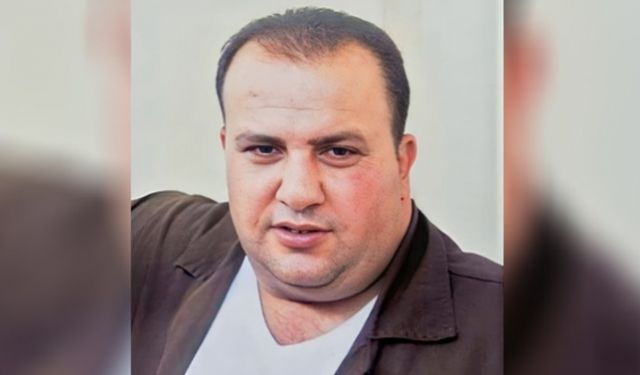 48 yaşındaki Filistinli mahkum İsrail cezaevinde hayatını kaybetti