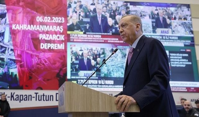 7 günlük milli yas ilan edildi