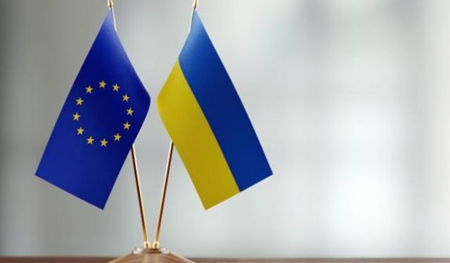 AB, Ukrayna'ya destek için silah üreticileriyle ön alım anlaşmaları planlıyor