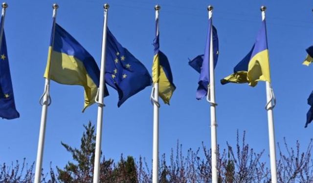 AB-Ukrayna Zirvesi, savaşın başlamasından beri ilk kez toplanacak
