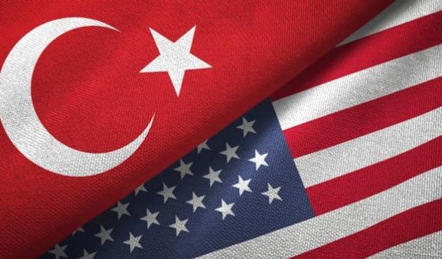 ABD'den Hatay merkezli depremle ilgili destek mesajı