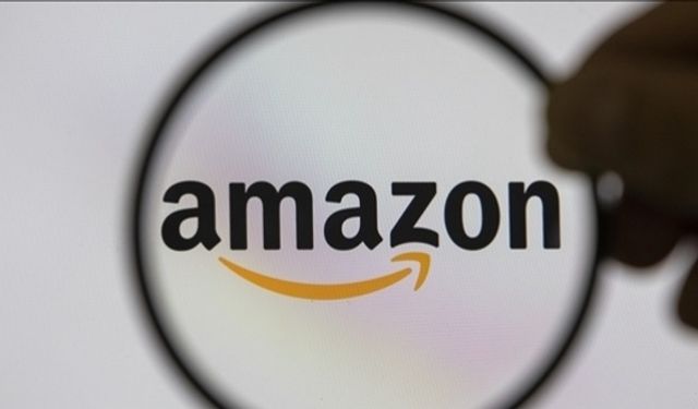 Amazon'dan depremzedeler için yardım kampanyası