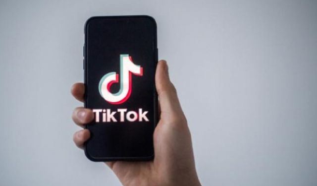 Avrupa Birliği çalışanlarına TikTok'u yasakladı
