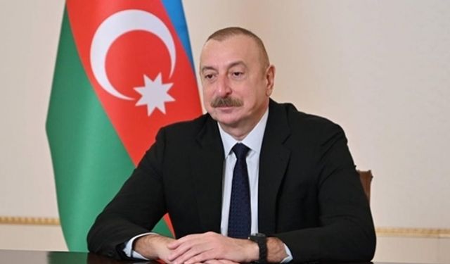 "Azerbaycan'da en az 100 yıl yetecek kadar doğal gaz rezervi var"