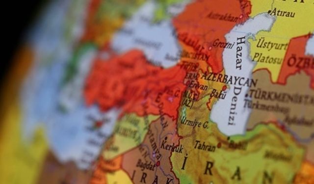 Azerbaycan'da İran'ın casus ağına yönelik operasyon: 39 gözaltı