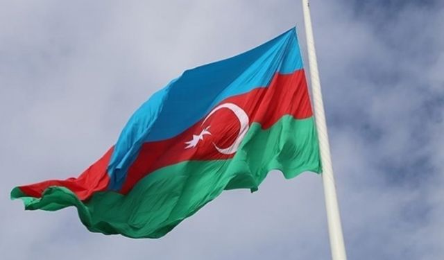 Azerbaycan hastanelerinde depremde yaralananlar için 2 bin yatak ayrıldı
