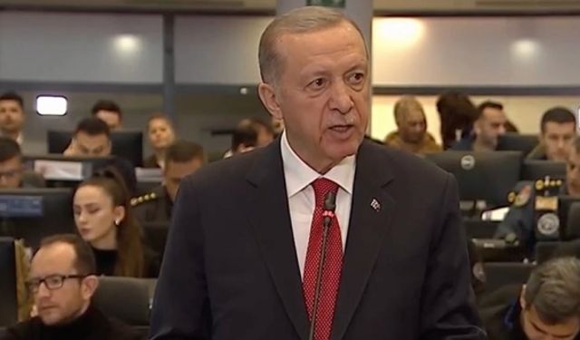 Cumhurbaşkanı Erdoğan: Kahramanmaraş merkezli depremlerde 35 bin 418 kişi hayatını kaybetti