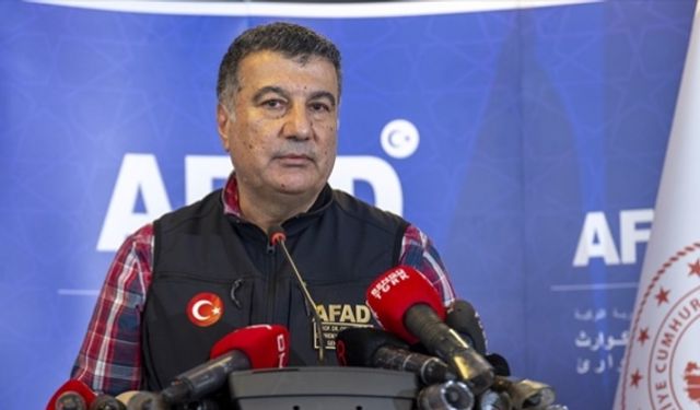 Depremde can kaybı artıyor