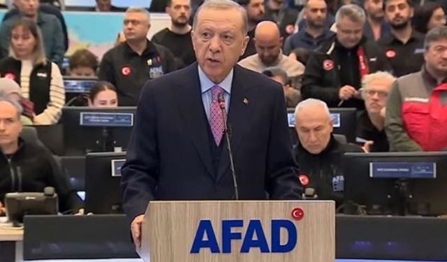 Erdoğan: 912 kişi hayatını kaybetti, 5 bin 385 kişi yaralı