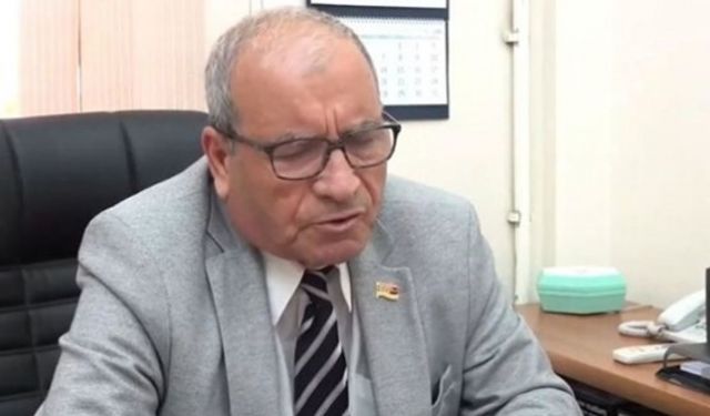 Ermeni politikacı nefretini kustu: "En iyi Türk ölü Türk'tür"