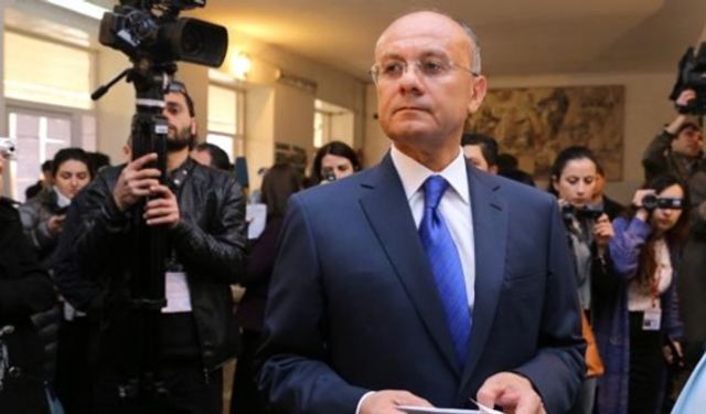 Ermenistan'da eski Savunma Bakanı Seyran Ohanyan hakkında soruşturma