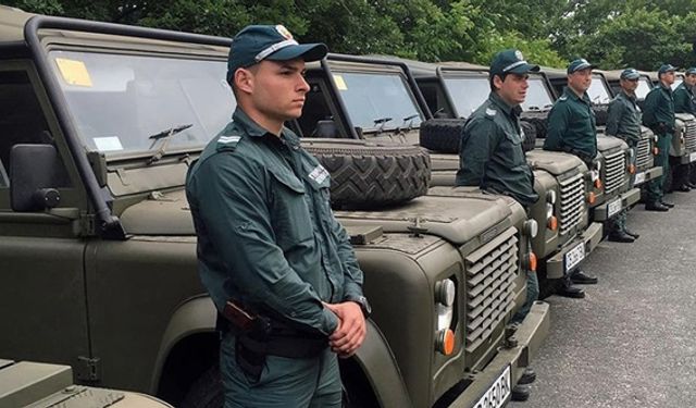 Frontex, Bulgaristan'dan memnun