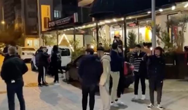Hatay'da üst üste iki deprem