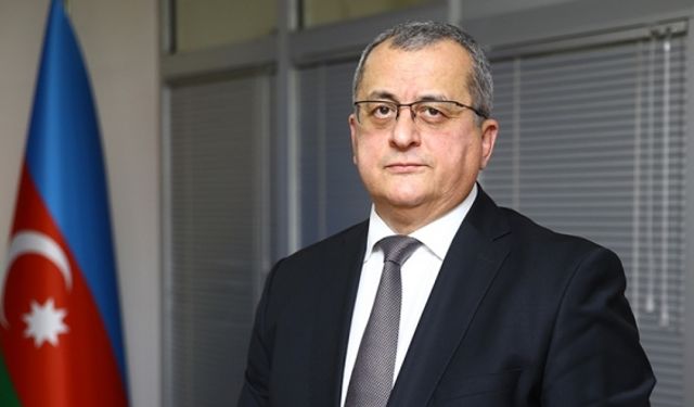 Hocalı Katliamı'nı soruşturan savcı Memmedov: Hukuki açıdan soykırım suçunun işlendiğini görüyoruz