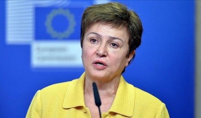 IMF, 2023'te enflasyonla mücadeleye öncelik verecek