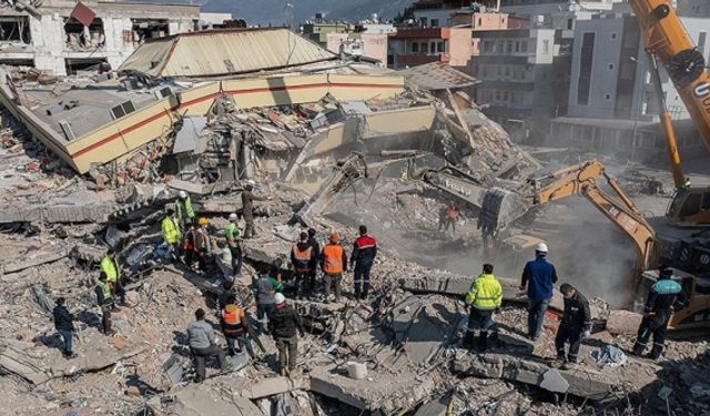 Kahramanmaraş depremi ve sözde "mizah" - ANALİZ