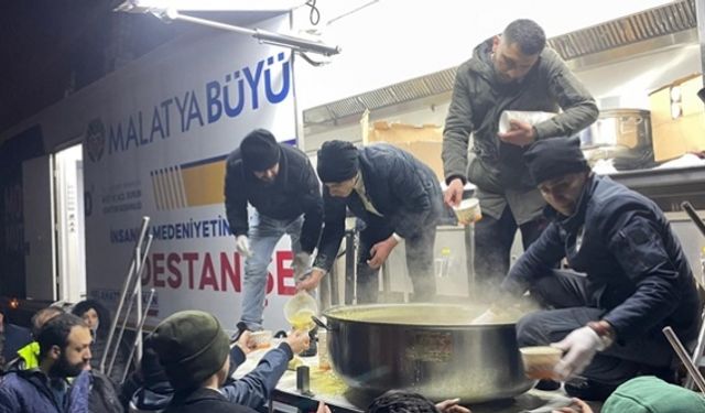 Kahramanmaraş merkezli depremlerde can kaybı bin 762'ye yükseldi