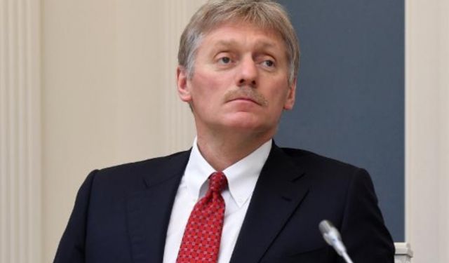 Kremlin Sözcüsü Peskov: Moldova ile ilişkilerimiz son derece gergin