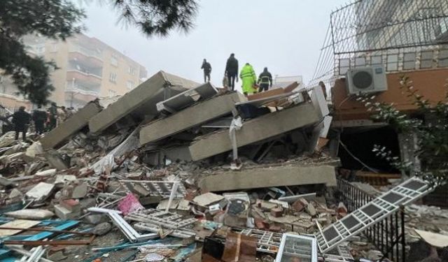 Latin Amerika liderlerinden depremle ilgili destek ve dayanışma mesajları